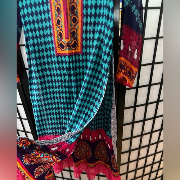 Tunic dress - Picture 5 of 5